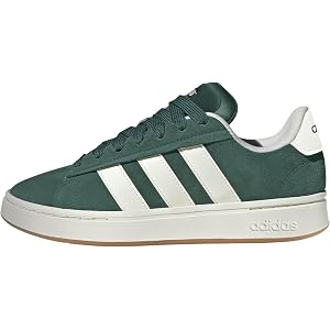 adidas Men's Grand Court Alpha 00's Shoe