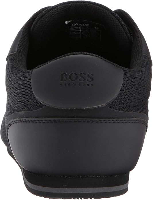boss lighter mesh trainer