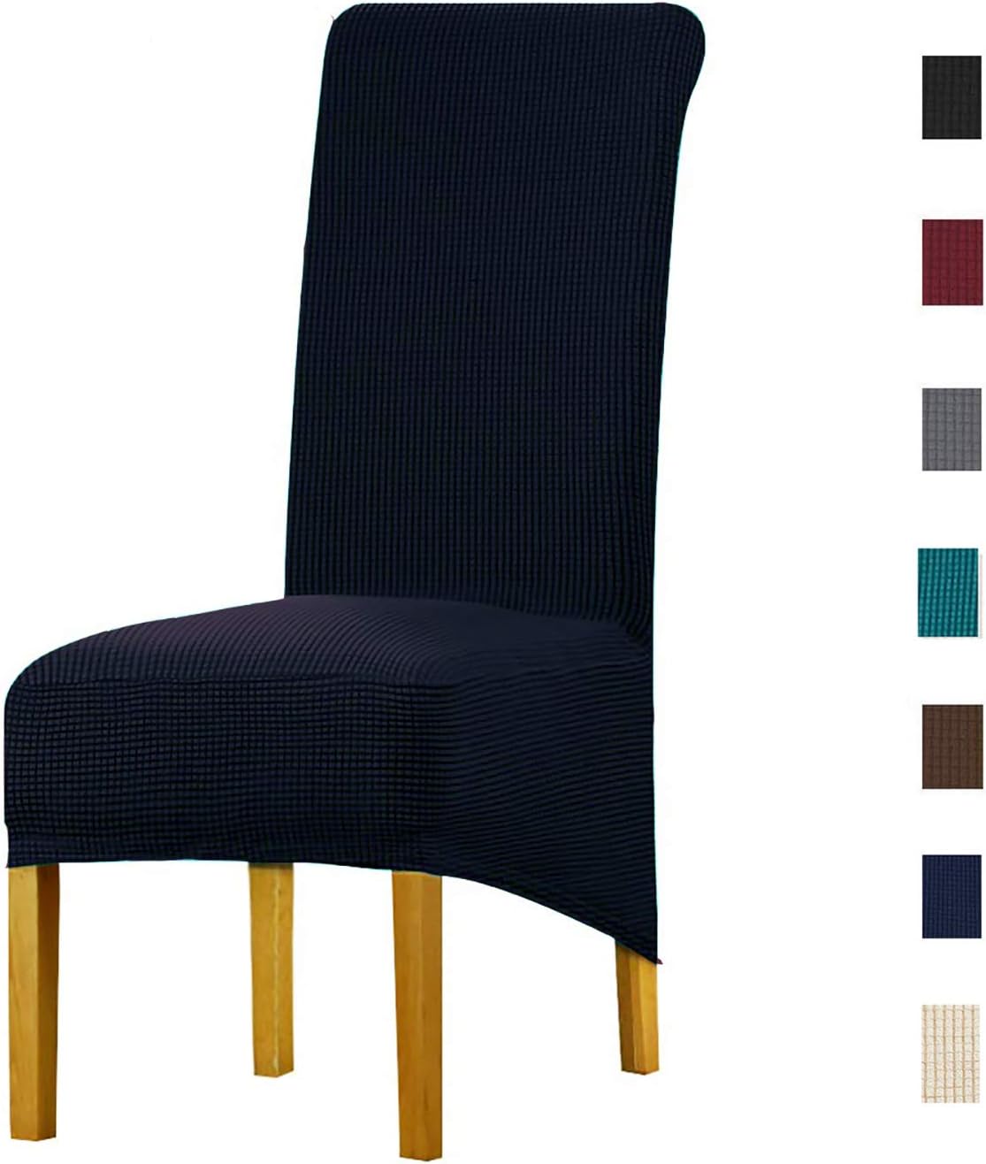 Best white dinning room chair covers