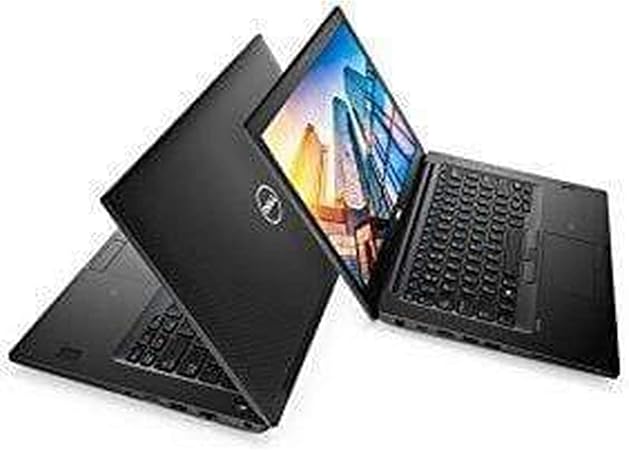 Amazon Com Dell Latitude 7490 Intel Core I7 8650u 16gb Ddr4 Ram 512gb Ssd 14 Fhd Windows 10 Pro Laptop Renewed Computers Accessories