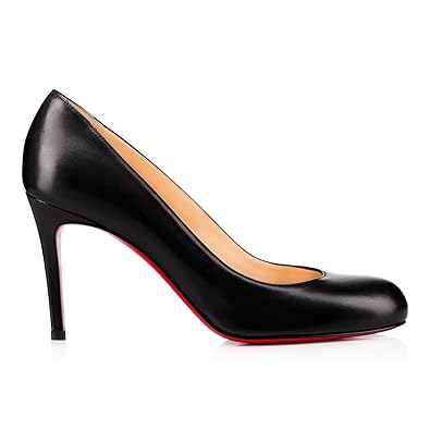 zapatos christian louboutin mujer