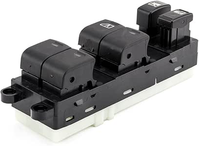 Amazon.com: MILLION PARTS Electric Power Window Master Control Switch