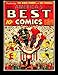 America's Best Comics #1: Action Packed Superheroes! by Kari A Therrian, Better Publications Inc.