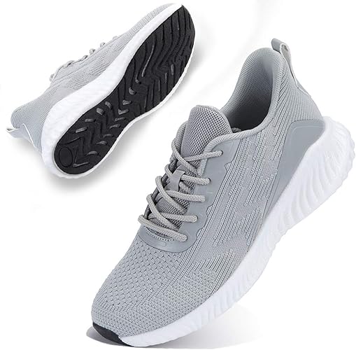 nursing tennis shoes black