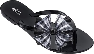 melissa flip flops womens