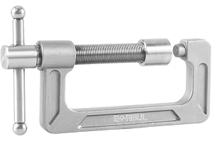 EVRBUL Upgraded Stainless Steel Alignment Cam Guide Pin Removal Installation Tool Compatible with Cadillac Escalade Chevrolet Avalanche Express Silverado Suburban GMC Yukon Savana