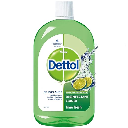 Loot Deal Dettol Disinfectant Cleaner