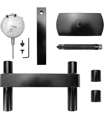 3164606 Cylinder Liner Press Installer Tool HeavyDuty Replac For Cummins Isx X15 3164606 Cylinder Liner Press Installer Tool HeavyDuty Replac For Cummins Isx X15