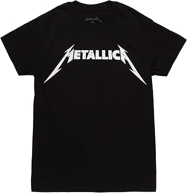 metallica shirts amazon