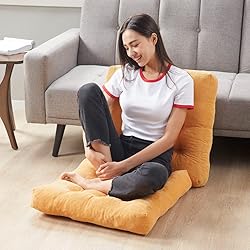 Degrees of Comfort Memory Foam Meditation Floor