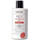 dpHUE ACV Revitalizing Shampoo - 8.5 oz - Helps Support Healthy Hair Growth - With Apple Cider Vinegar &amp; Hyaluronic Acid - Vegan &amp; Color Safe