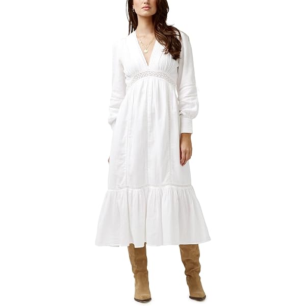 Buffalo David Bitton Women's Denim Skirt At Women's Clothing Store