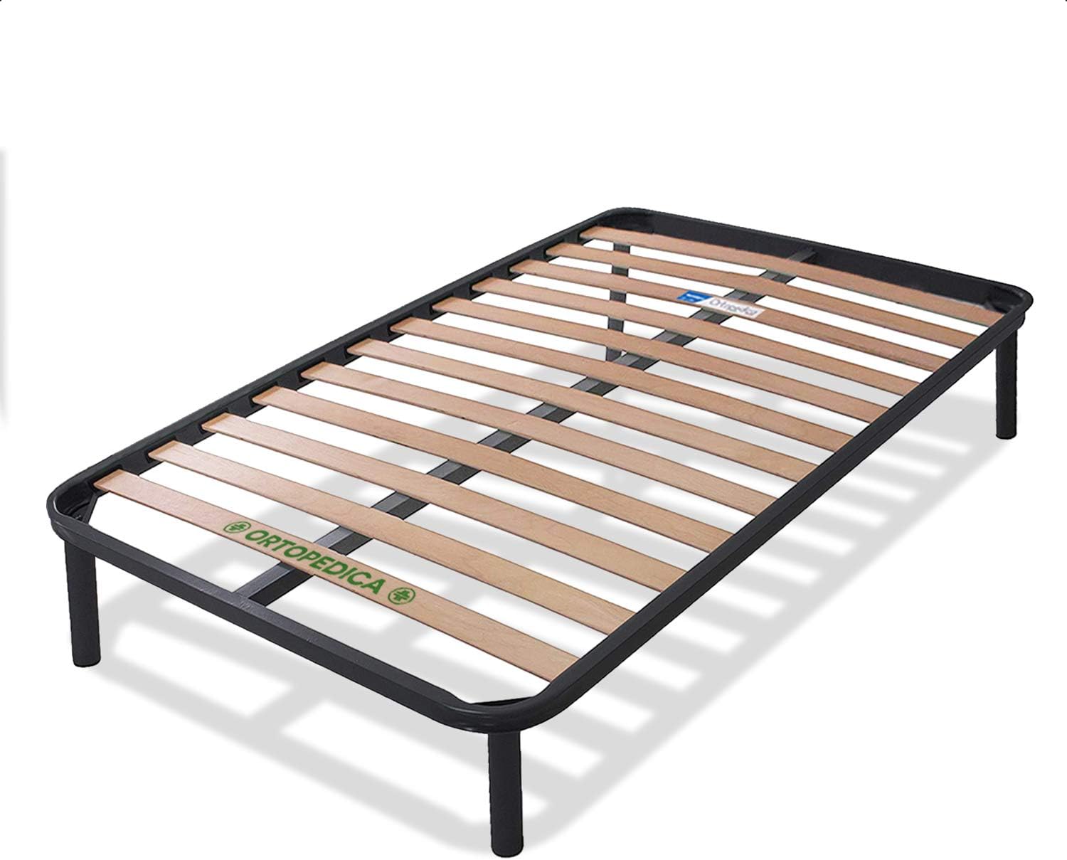 materasso zinus per persone in sovrappeso