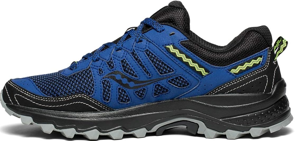 saucony grid stratos 2 gtx