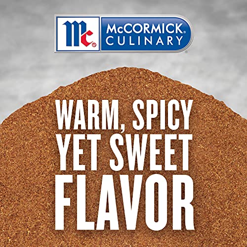 McCormick Culinary Chinese Five Spice, 16 oz One 16 Ounce Container
