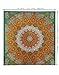 RAJRANG Queen Star Hippie Mandala Tapestry Bohemian Psychedelic Wall Hanging Tapestries Bedspread Bedding Bed Cover