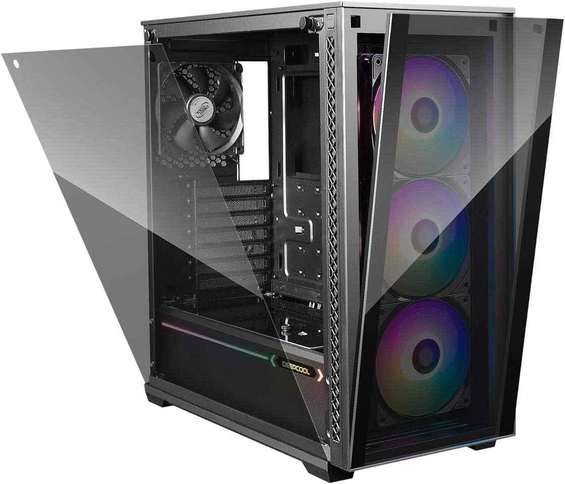 DeepCool MATREXX 55 - Bolsa: Amazon.es: Informática