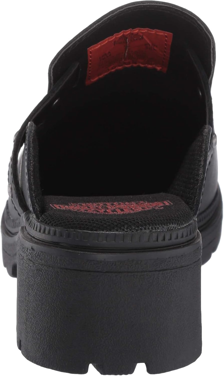 HARLEY-DAVIDSON FOOTWEAR Womens Elsie 