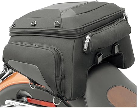 Saddlemen tail bag Clearance
