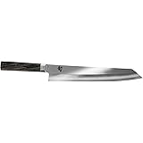 Shun VG0008 Blue Steel 10-Inch Kiritsuke Knife