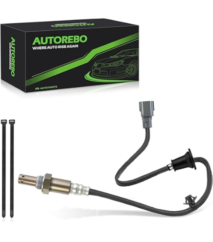 Amazon.com: 21176 0853 21176 0824 Lambda Probe Oxygen O2 Sensor