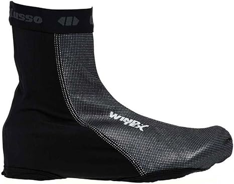 lusso windtex overshoes