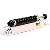 45 ml Aluminum Injector for Soft Plastic Plastisol Fishing Lure Mold Tackle DIY Making Plastic Locking Nozzle