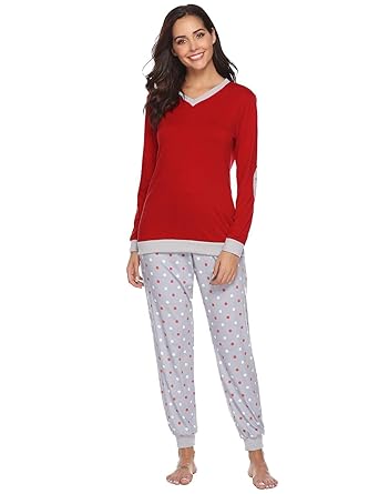Abollria pajamas Clearance