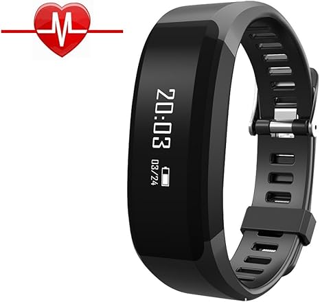 unchained warrior fitness tracker