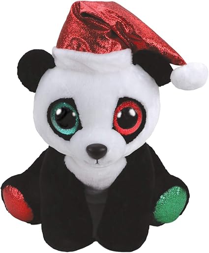 beanie boo panda large