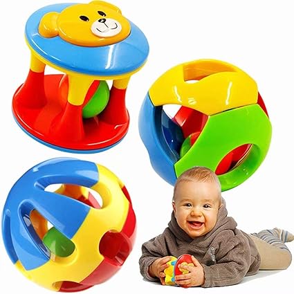 infant balls