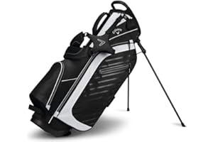 Callaway Golf Capital Stand Bag