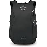Osprey Astronova Campus Laptop Backpack - Lightweight Everyday Bag with Laptop Sleeve and Bottle Pockets