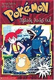 Psyduck Ducks Out (Pokemon Chapter Book #15)