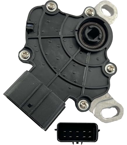 Amazon.com: 31918-1XK0A Neutral Safety Switch For Nissan Sentra 13