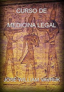Curso De Medicina Legal