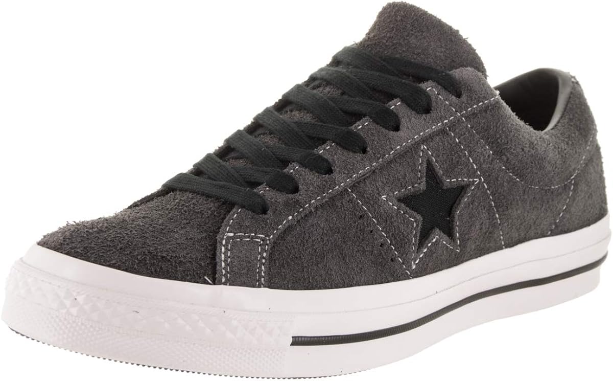 converse unisex one star ox casual shoe