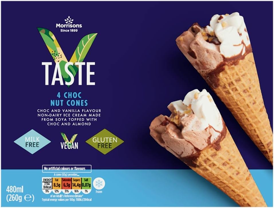 morrisons face cream