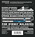 D'Addario EXL220BT 45-65 Gauge Nickel Wound Bass Guitar Strings, Balanced Tension Super Light