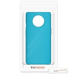 kwmobile Case Compatible with OnePlus 7T Case - TPU