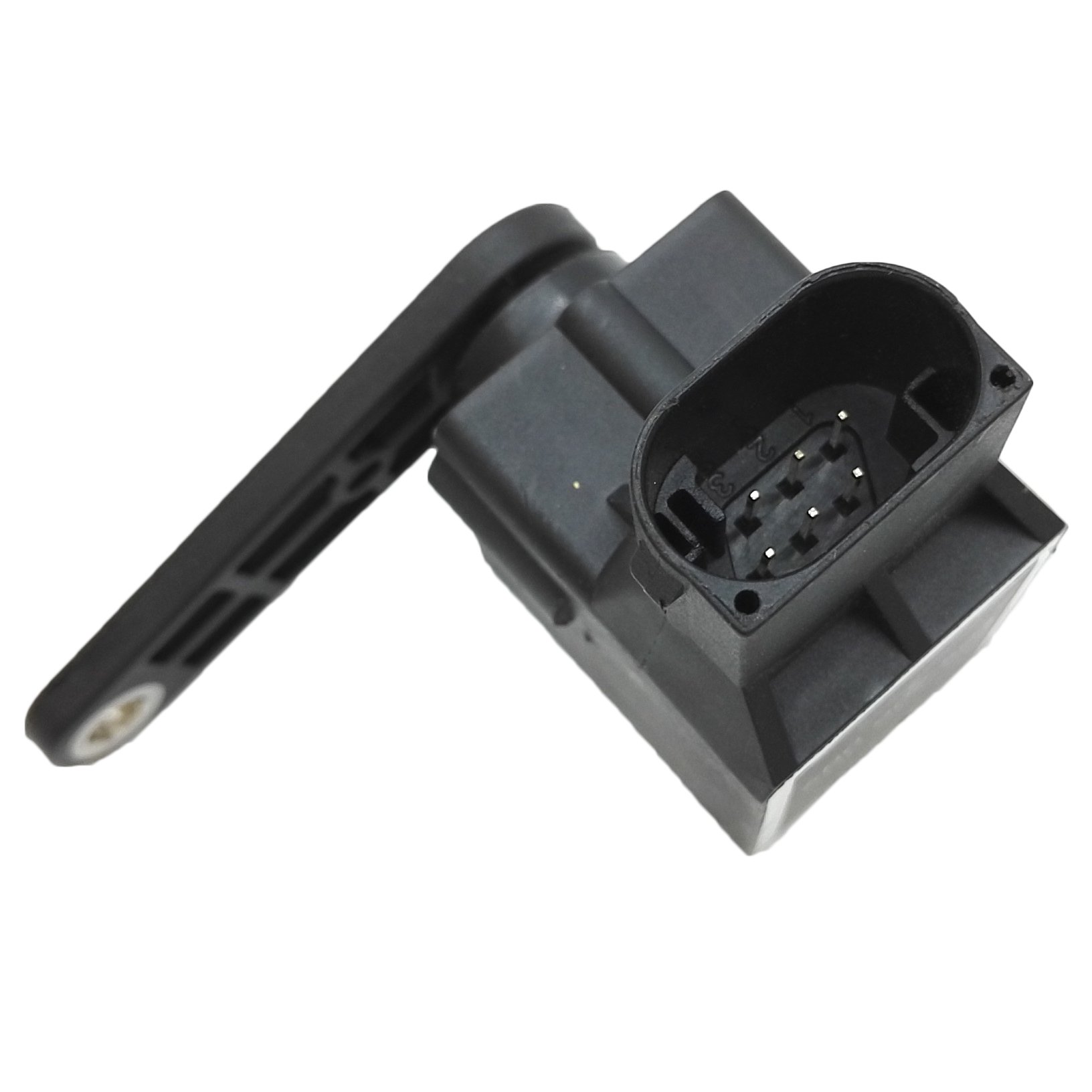 OKAY MOTOR Headlight Level Sensor for Audi A4 B5 A6 C5 A8 TT S4 S6 RS6