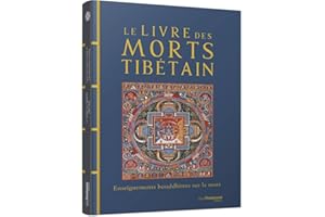 LIVRE DES MORTS TIBÉTAINS (LE)