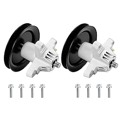 AEagle Spindle Assembly for Cub Cadet MTD Troy Bilt