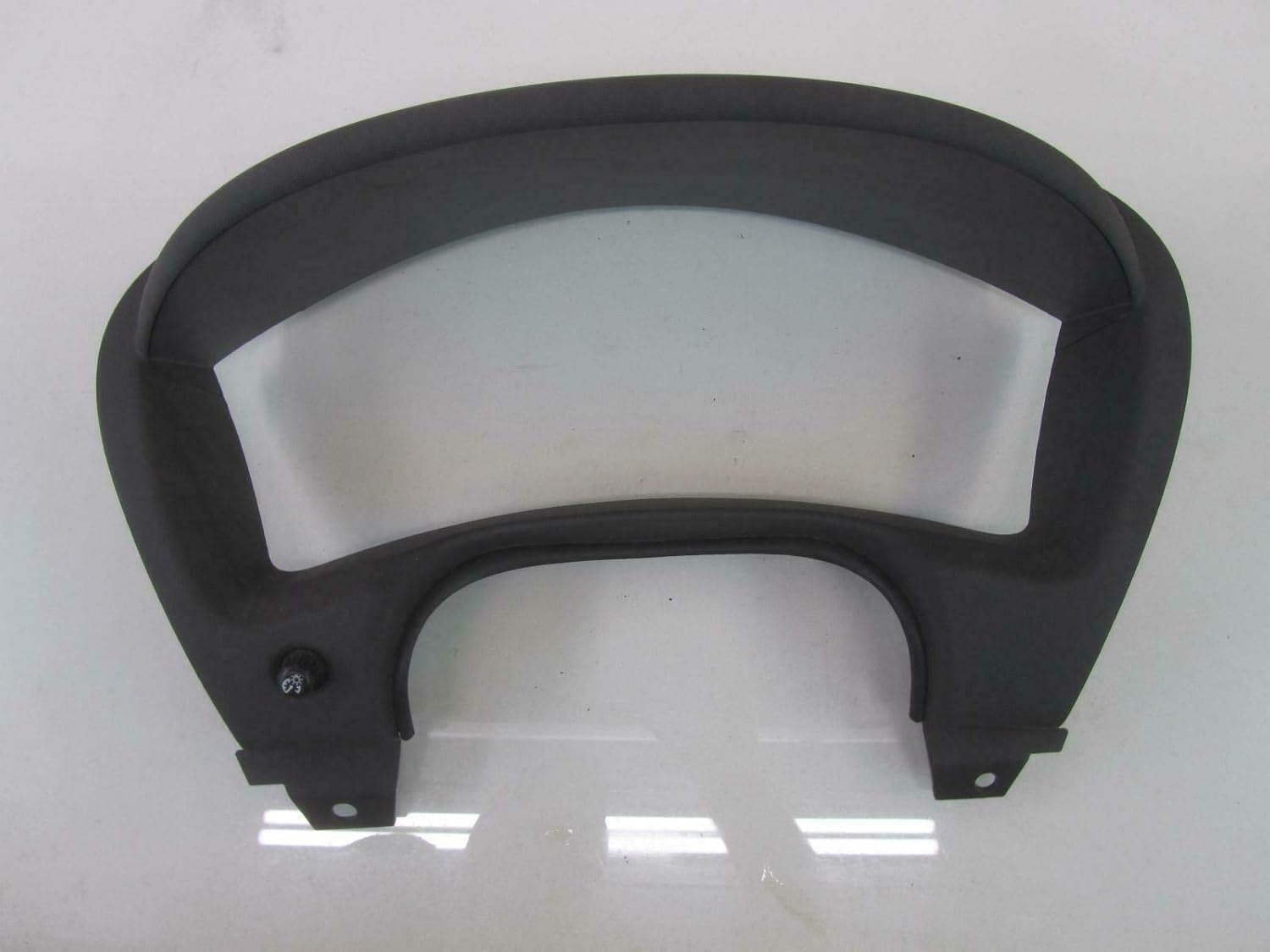 Morad Parts 04-08 Pontiac Grand Prix Dash Bezel Speedometer Instrument Trim 1002100 OEM