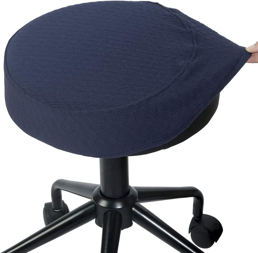 Best Navy Blue Bar Stool Covers