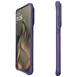Motorola Edge (2025) Daybreak Protective Case