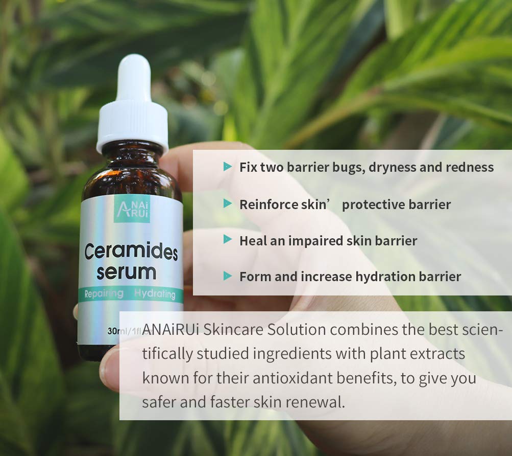 barrier repair serum