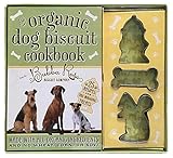 The Organic Dog Biscuit Kit by Jessica Disbrow Talley