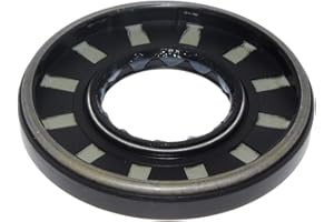 DMHUI UP0450E High Pressure Oil Seal NBR Nitrile UP Rotary Shaft Seal for Hydraulic Pump Motor MF035 MPV046 Size 33.34-72.39-9.5mm