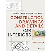 Construction Drawings and Details for Interiors